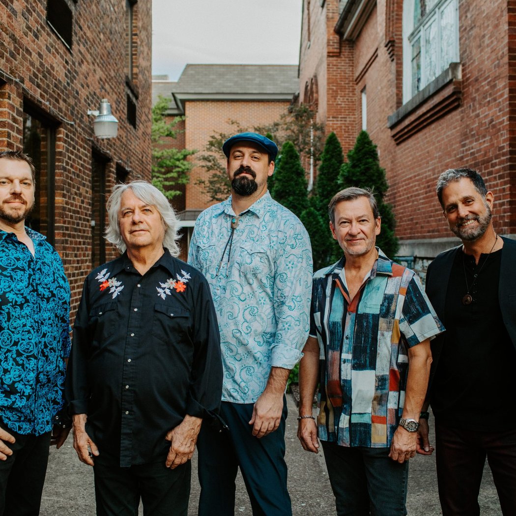 Pure Prairie League 1